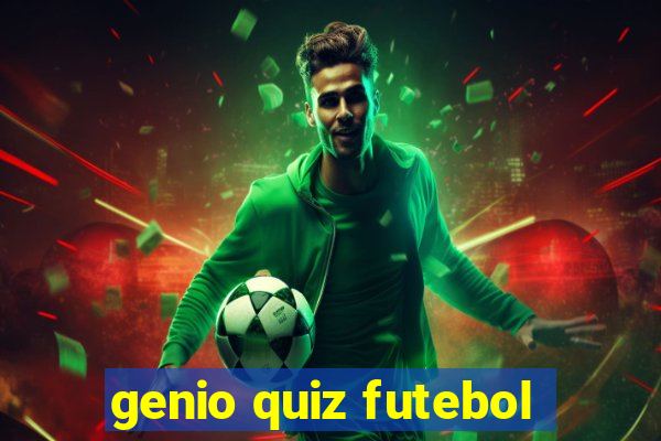 genio quiz futebol